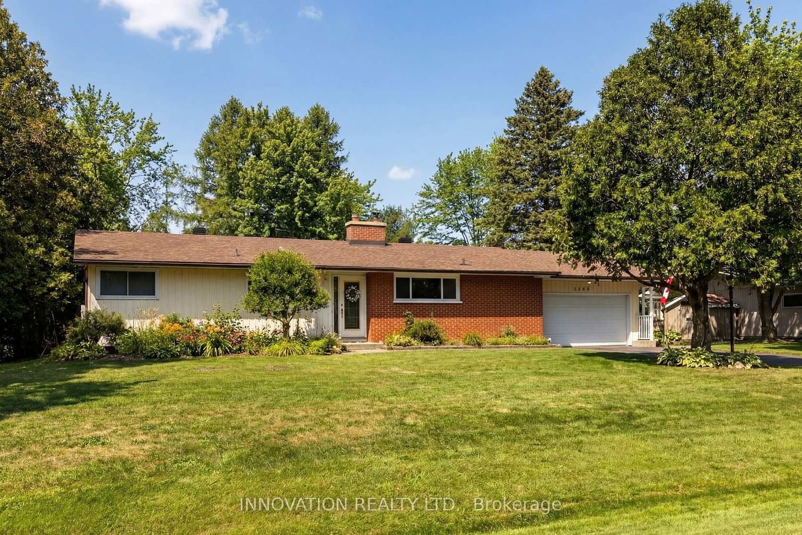 1303 Fairway Drive, Manotick, ON