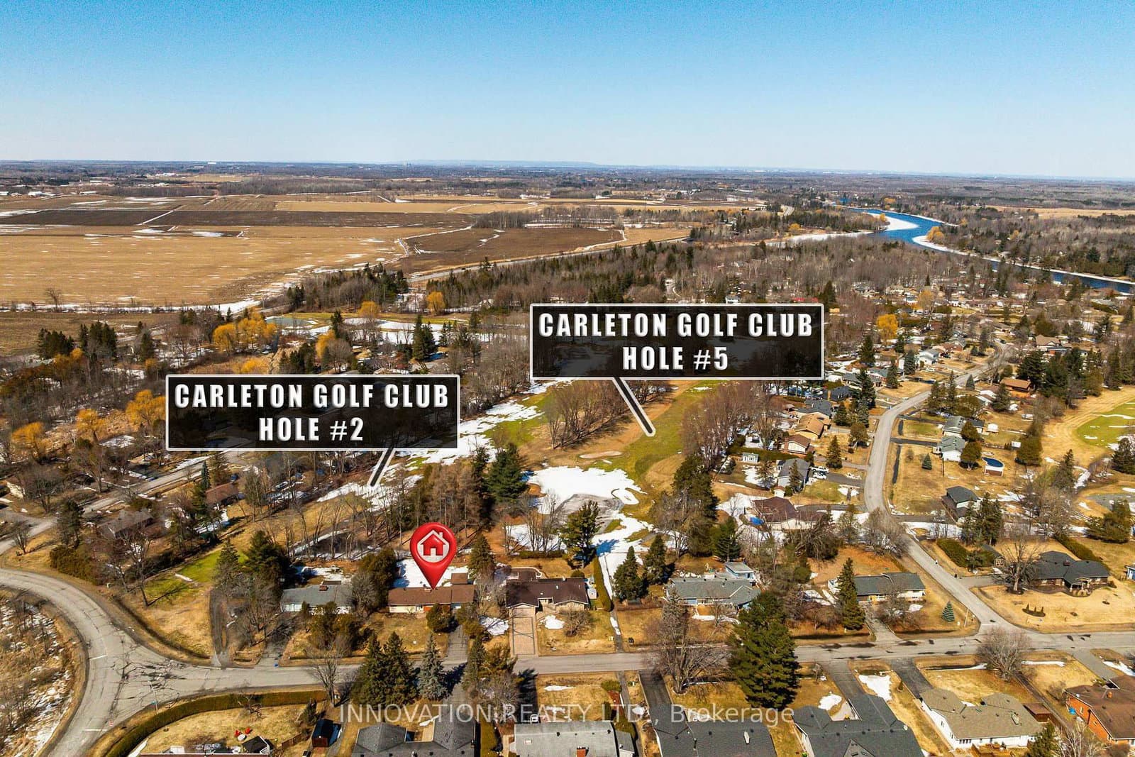 1303 Fairway Drive, Manotick, ON — photo 3