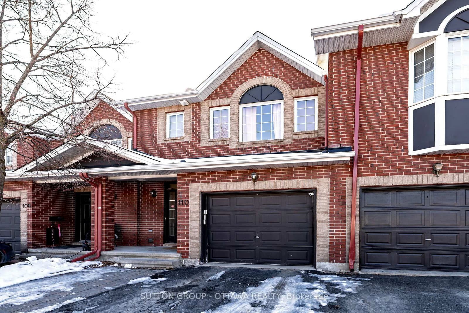 110 Chartley Private, Ottawa, ON — photo 2
