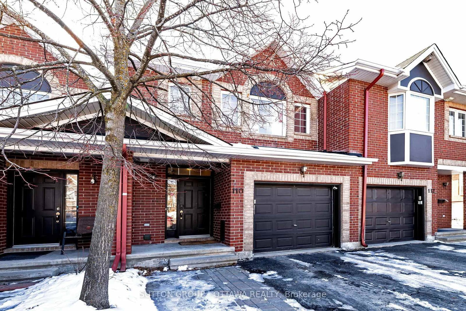 110 Chartley Private, Ottawa, ON — photo 3