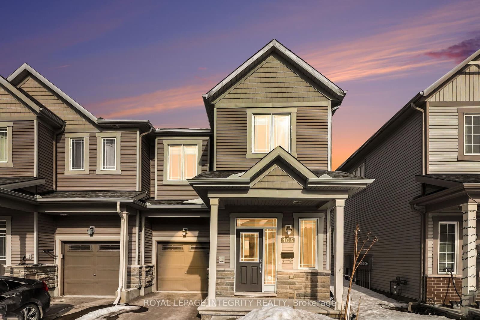 105 Mesa Drive, Ottawa, ON — photo 2