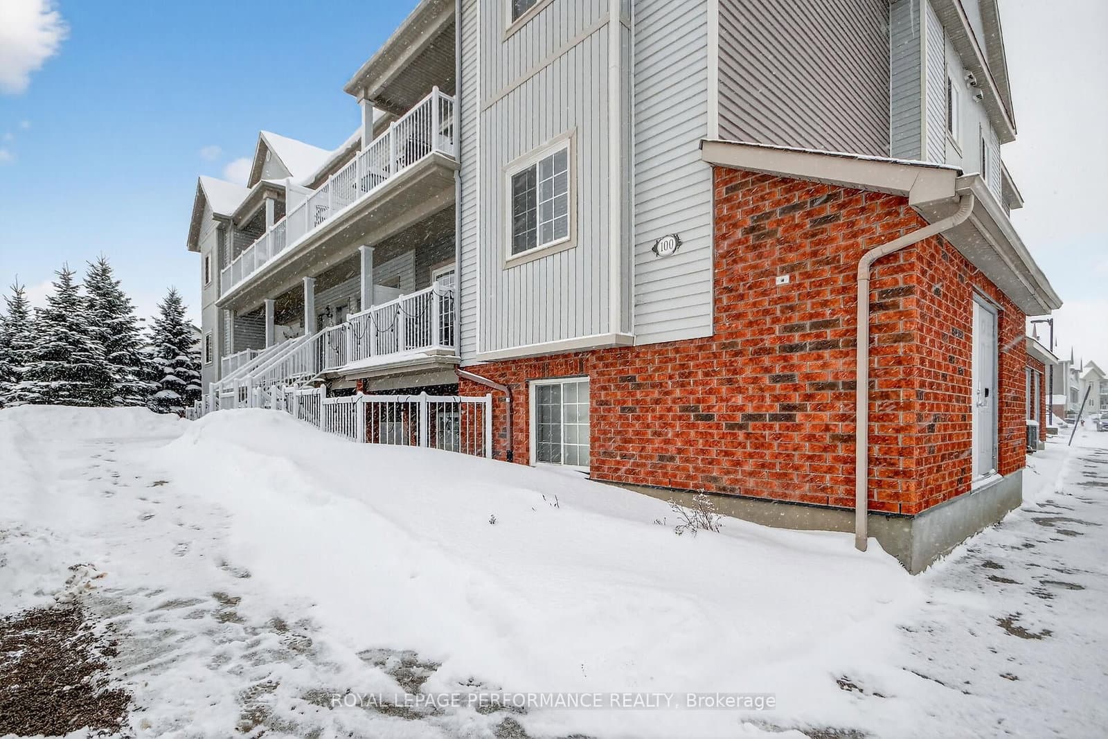 C - 100 Artesa Private, Ottawa, ON — photo 2