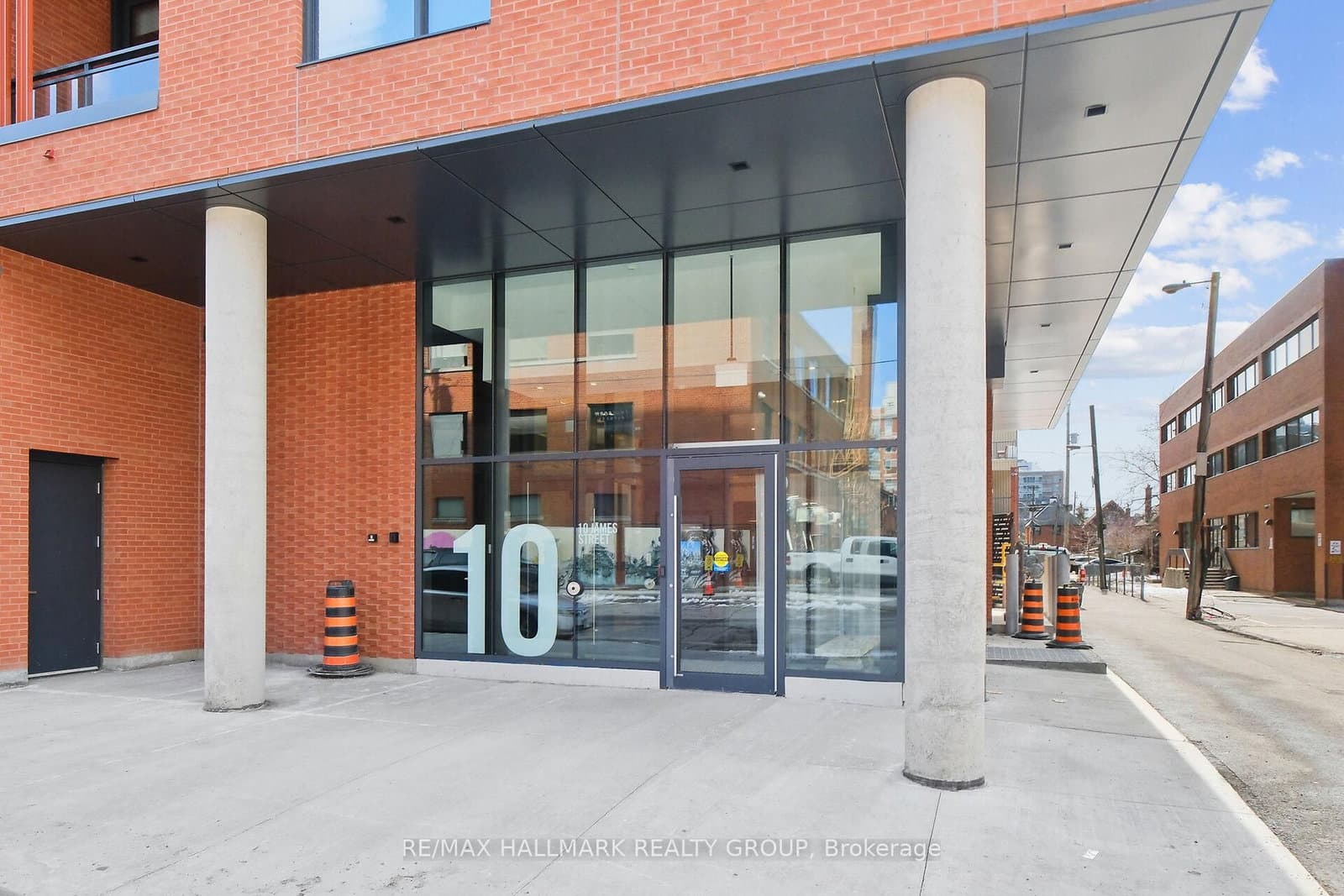 617 - 10 James Street, Ottawa, ON — photo 3