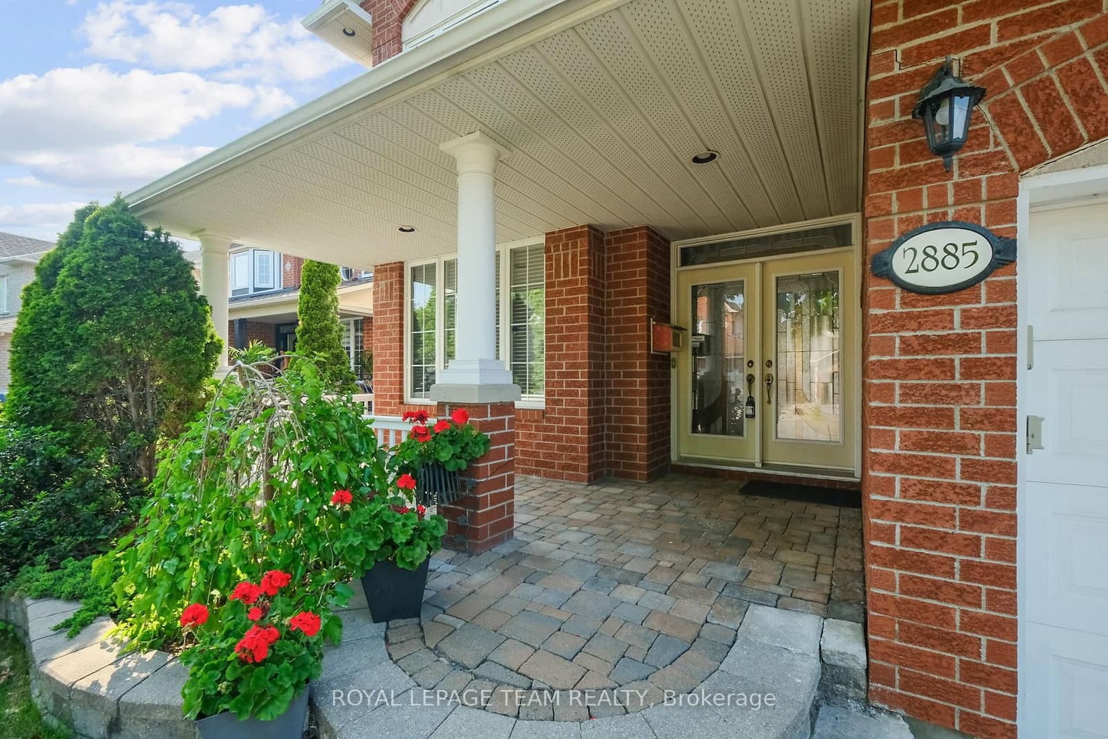 2885 Brigham Way, Ottawa, ON — photo 2