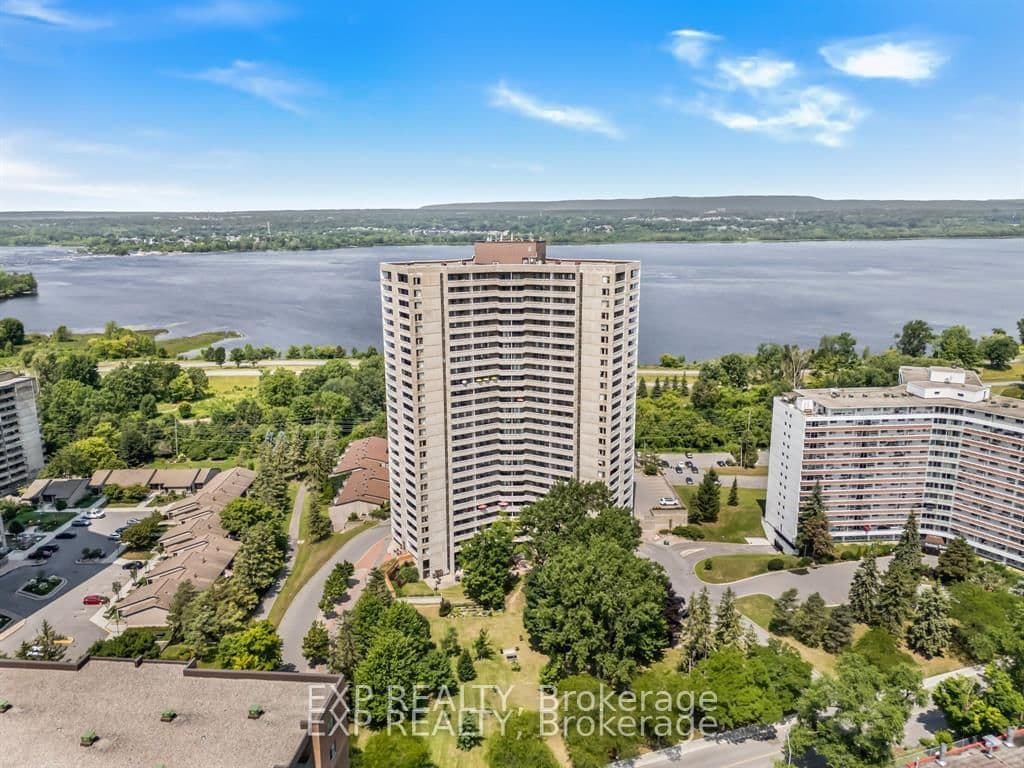 1603 - 1081 Ambleside Drive, Ottawa, ON