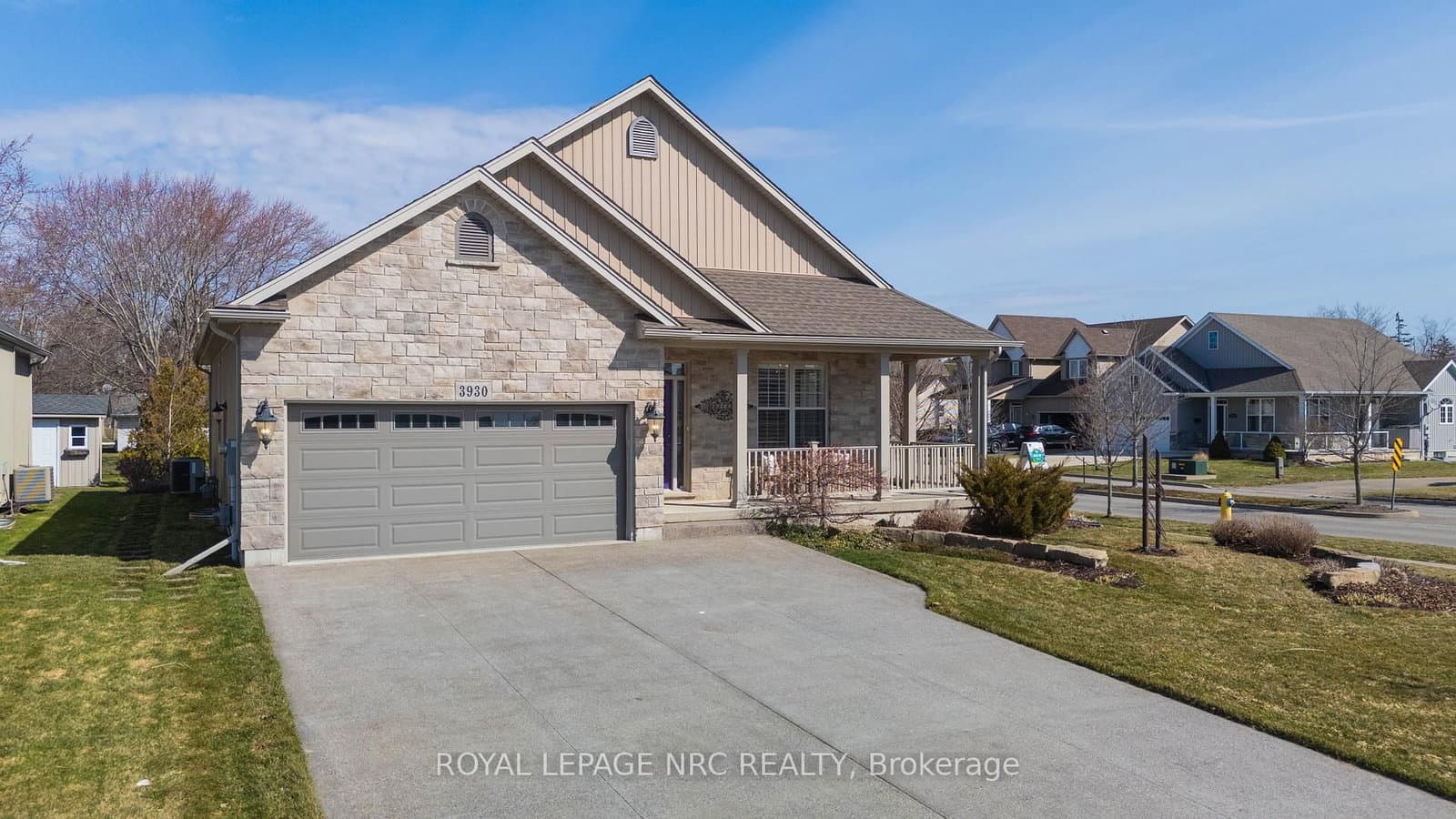 3930 Village Creek Drive, Fort Erie, ON