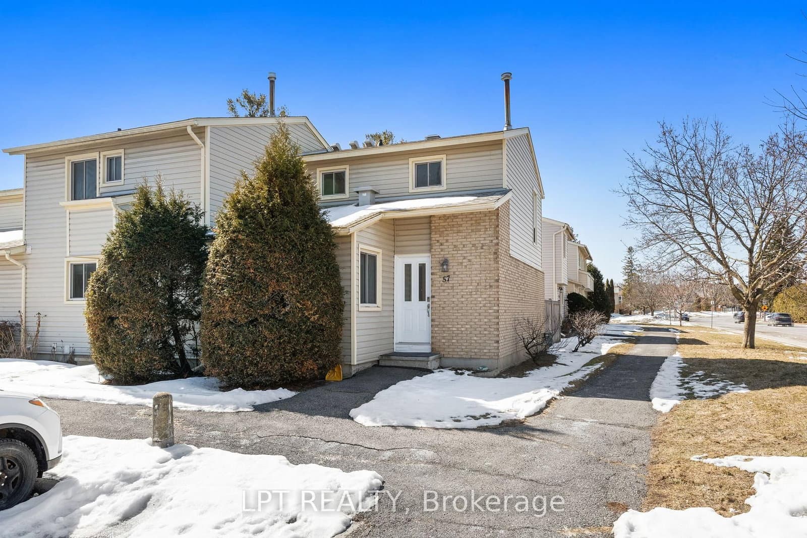 57 Malvern Drive, Ottawa, ON