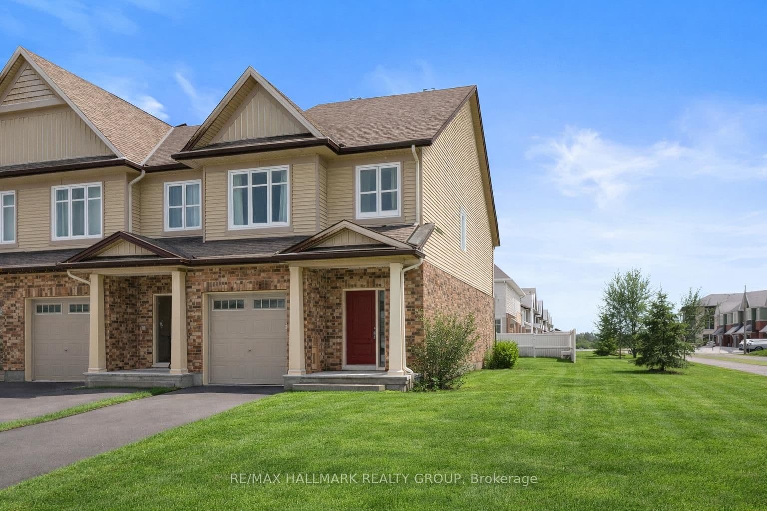 844 Cedar Creek Drive, Ottawa, ON