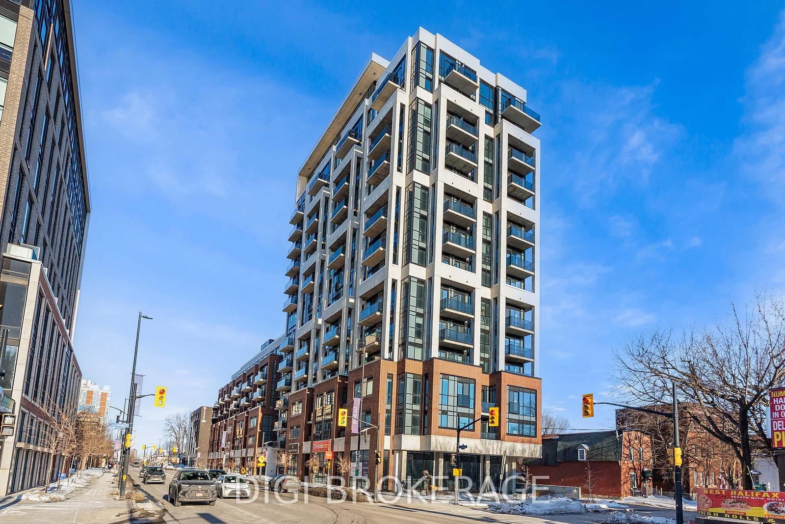 413 - 560 Rideau Street, Ottawa, ON