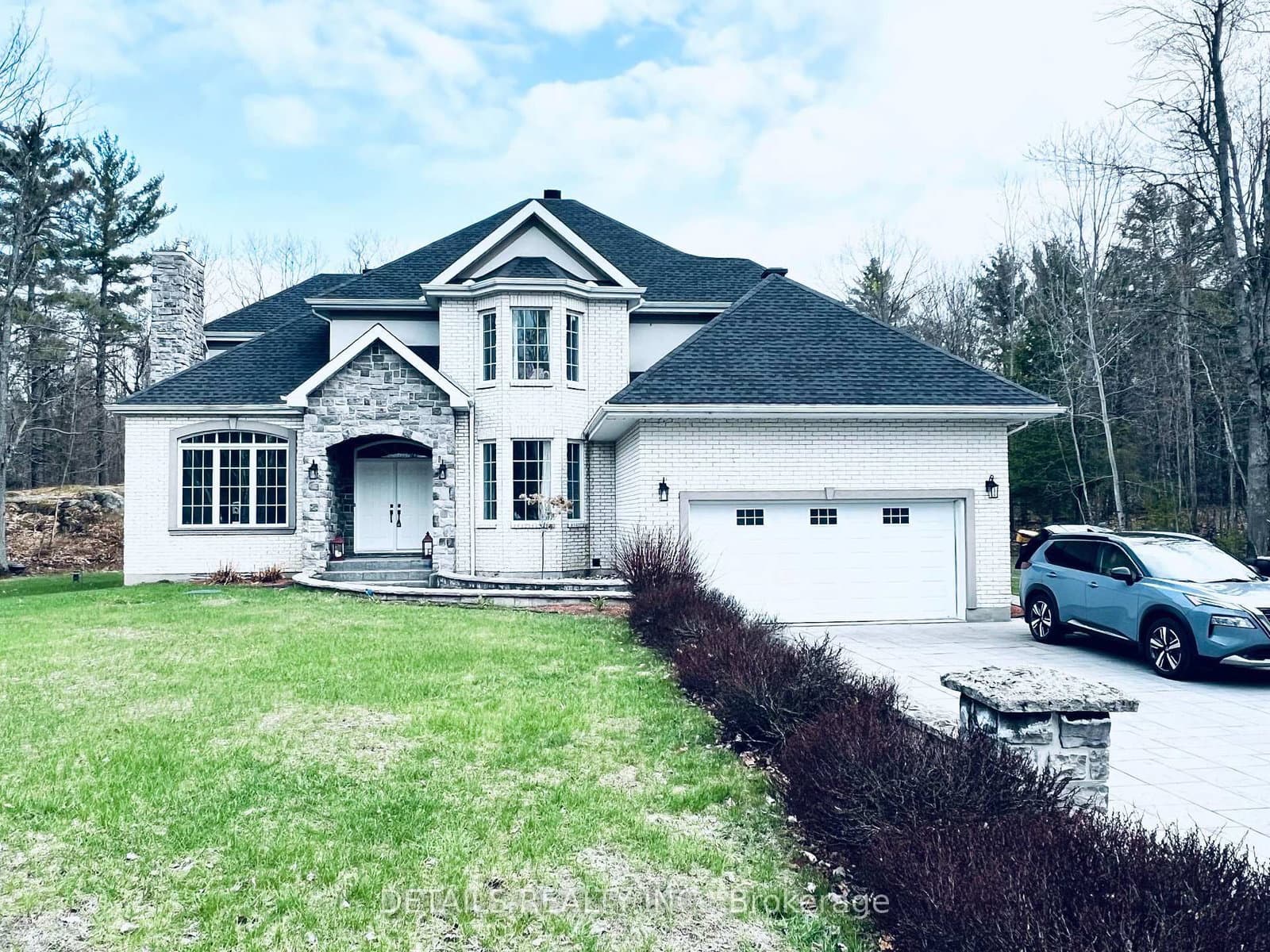 461 John Aselford Drive, Ottawa, ON
