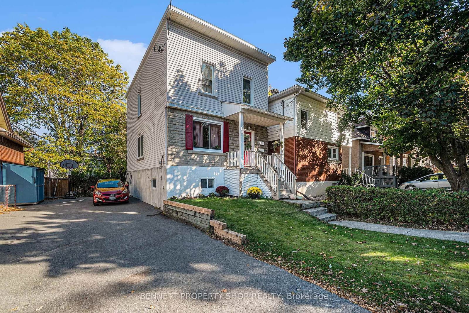 51 Smirle Avenue, Ottawa, ON — photo 2