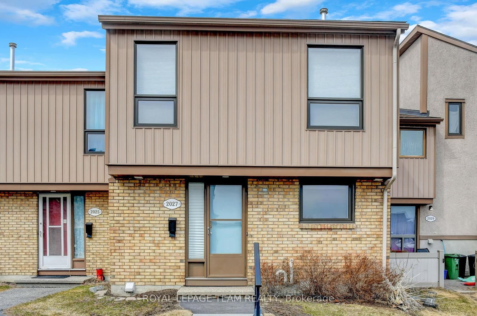 35 - 2027 Stonehenge Crescent, Ottawa, ON