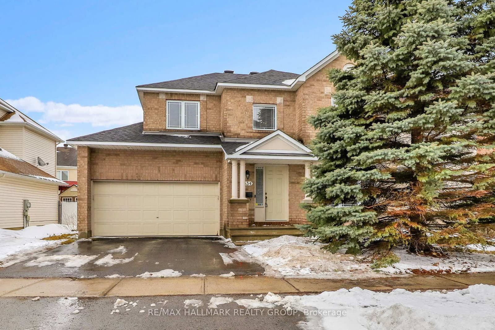 634 Aquaview Drive, Ottawa, ON