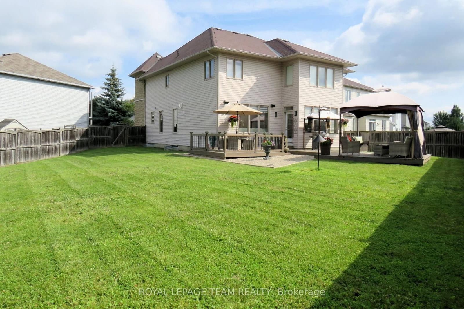 144 Whernside Terrace, Kanata, ON — photo 3