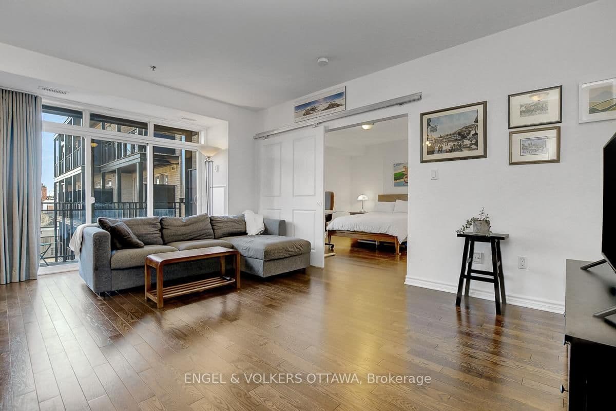 428 - 429 Kent Street, Ottawa, ON — photo 3