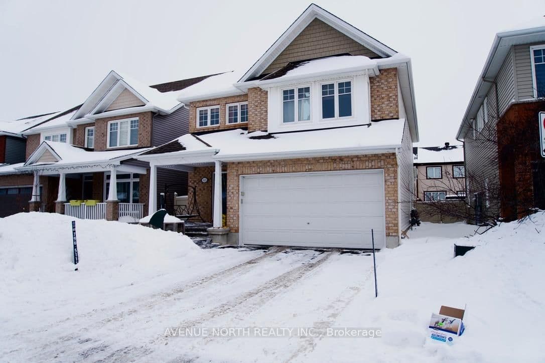 513 Egret Way, Ottawa, ON
