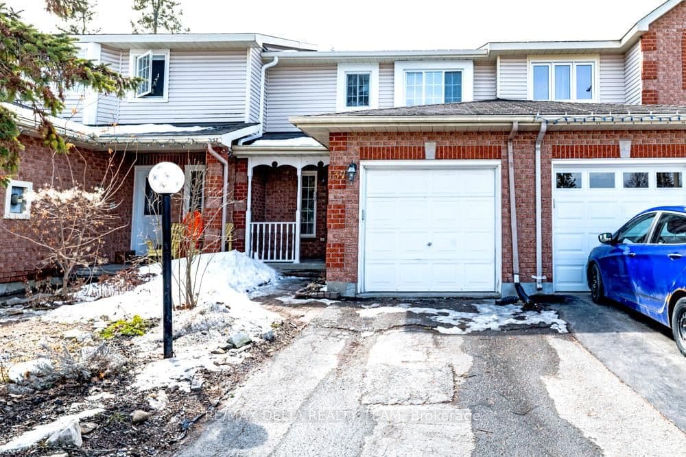 137 Bridlewood Drive, Ottawa, ON