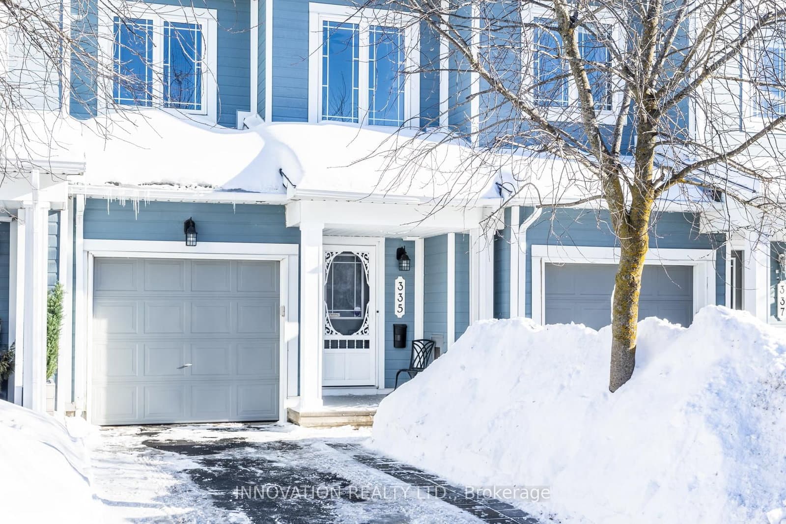 106 - 335 Hillsboro Private, Kanata, ON