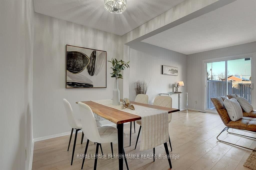 2603 PIMLICO Crescent, Ottawa, ON — photo 2