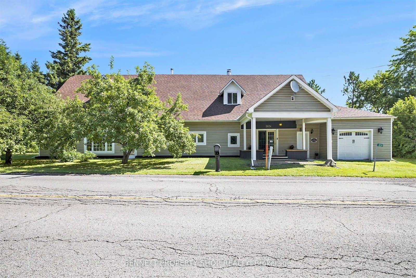 3834 Woodkilton Road, Casselman, ON