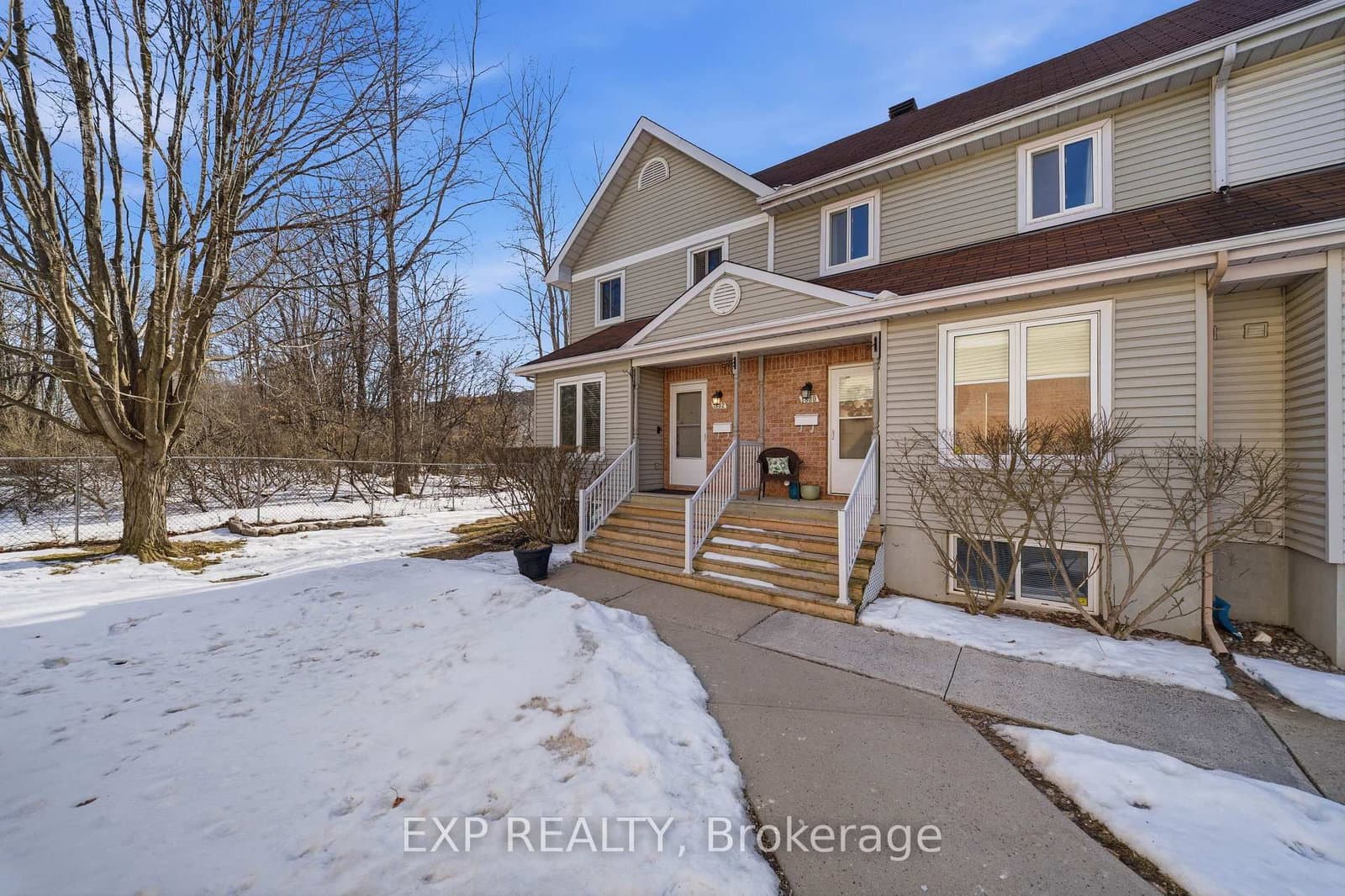 1832 LORANGER Court, Orleans, ON — photo 2