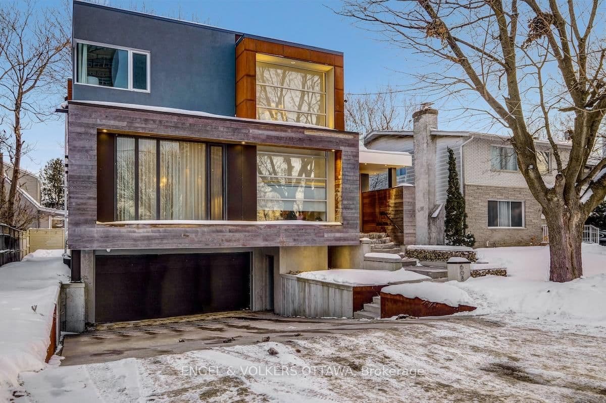 608 Byron Avenue, Ottawa, ON — photo 2