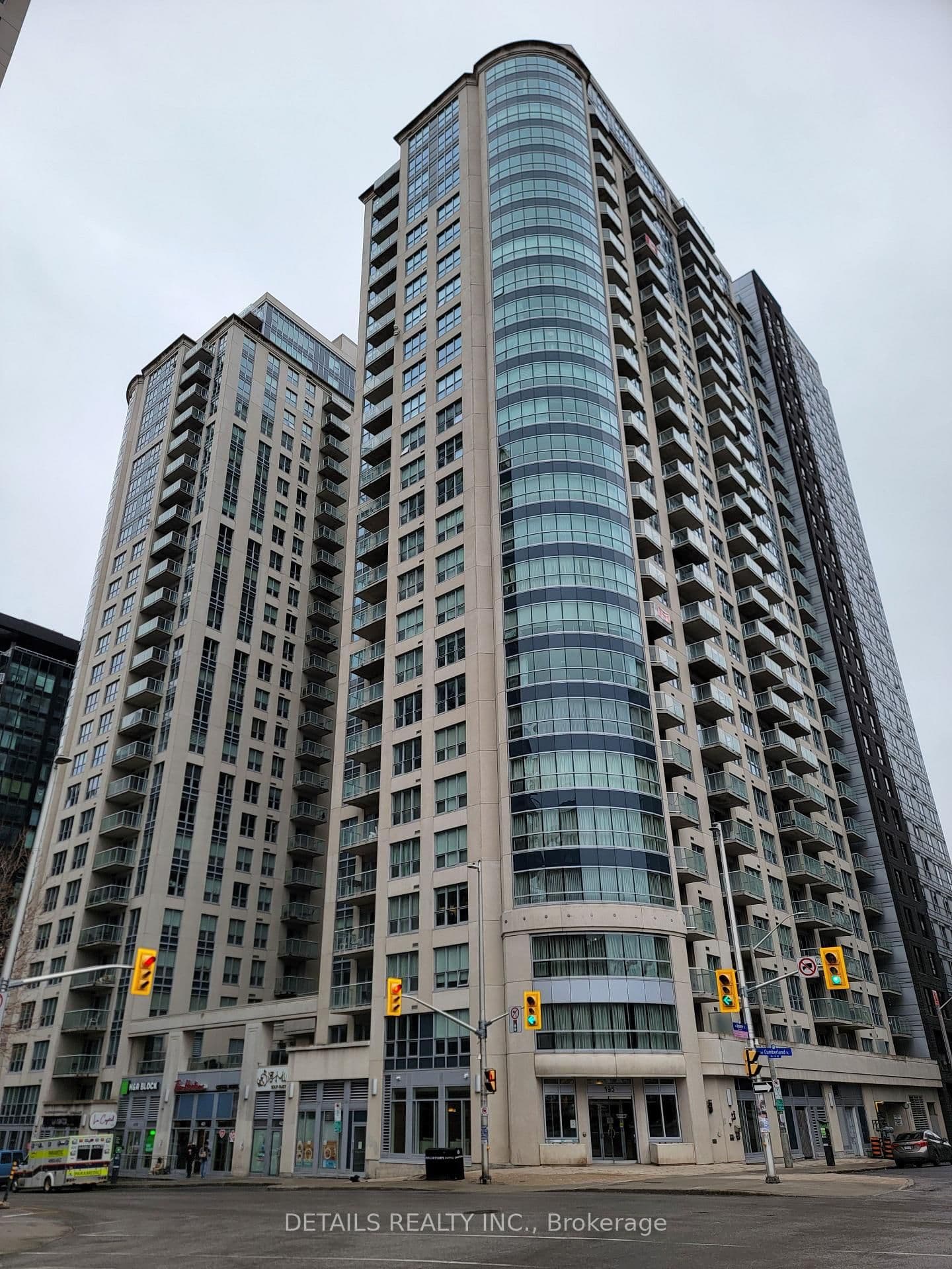 2102 - 195 BESSERER Street, Ottawa, ON