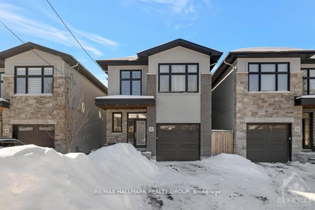 250 Richardson Avenue, Ottawa, ON