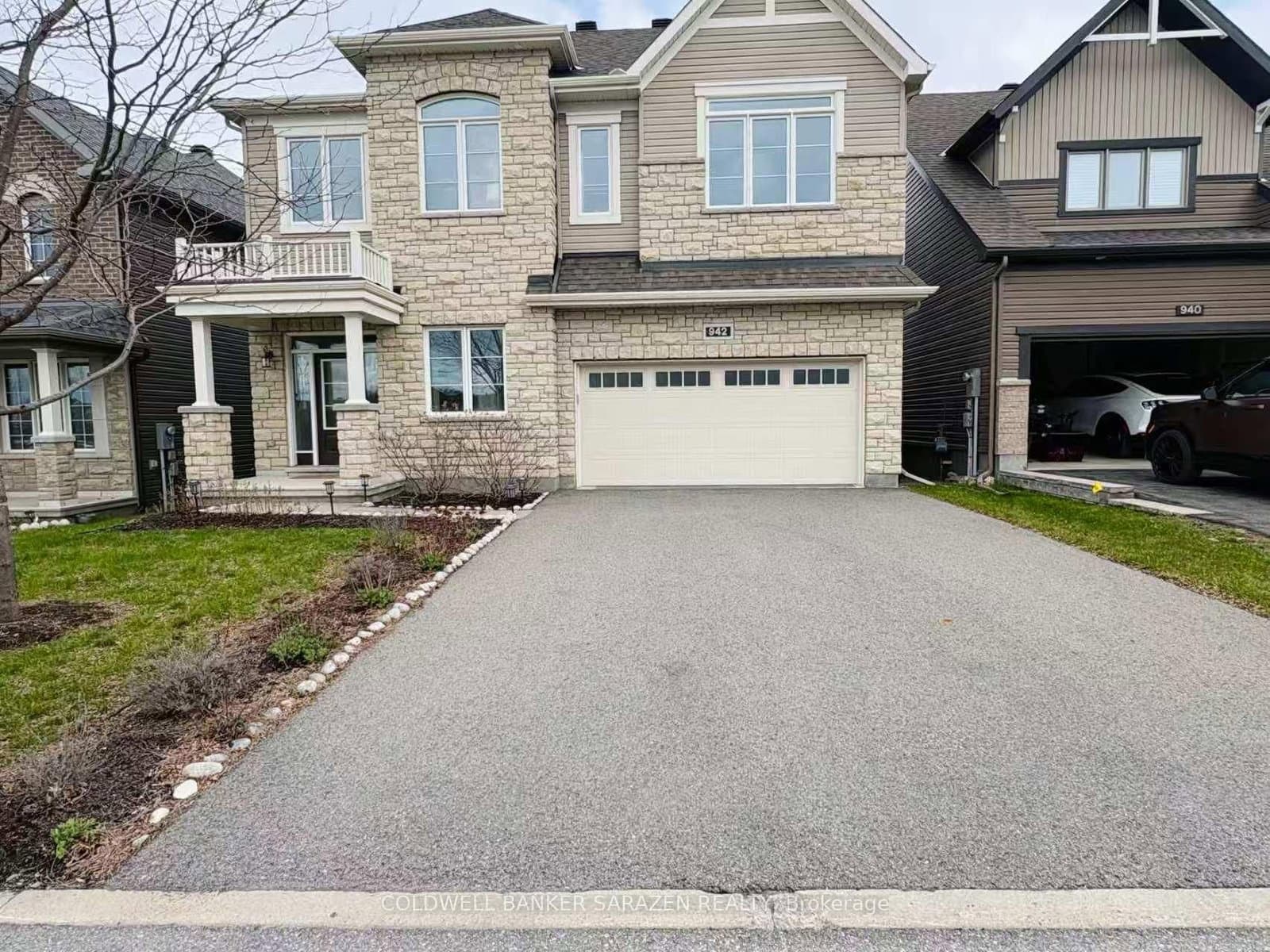 942 Guinness Crescent, Ottawa, ON — photo 2