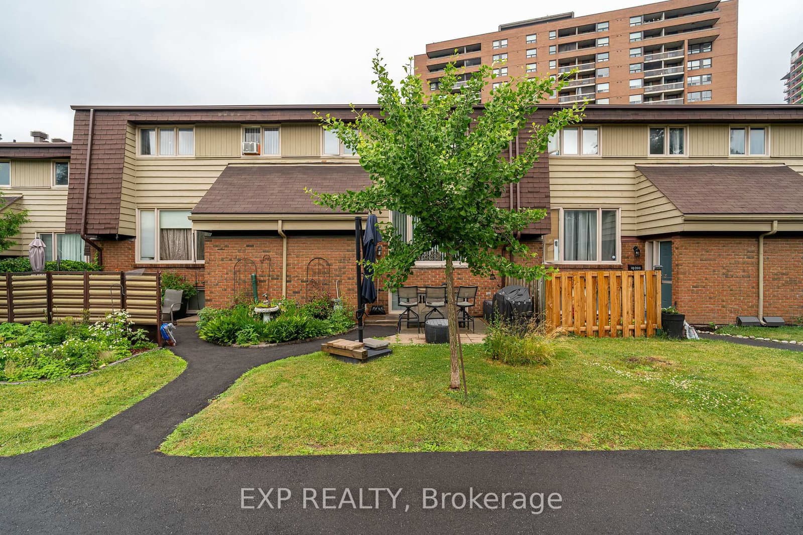 12 - 2610 Draper Avenue, Ottawa, ON