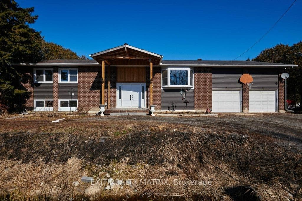 2750 Eldo Street, Metcalfe, ON