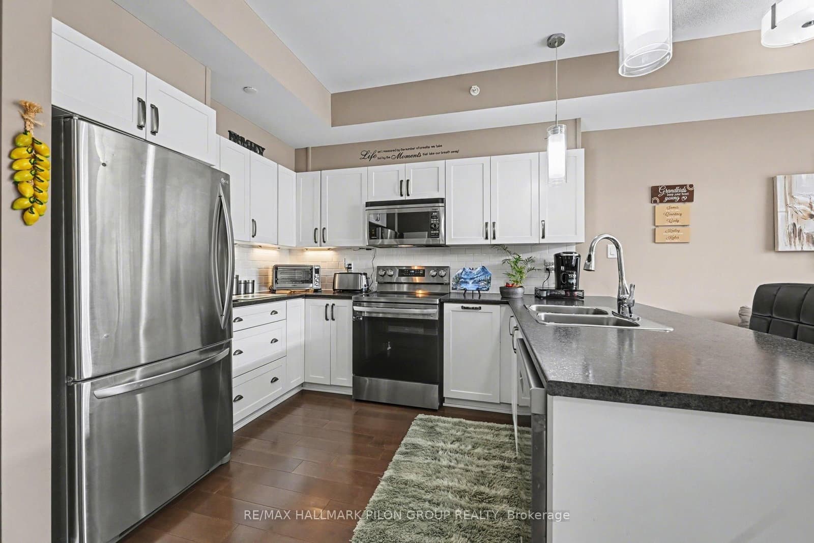 403 - 230 Titanium Private, Ottawa, ON — photo 3