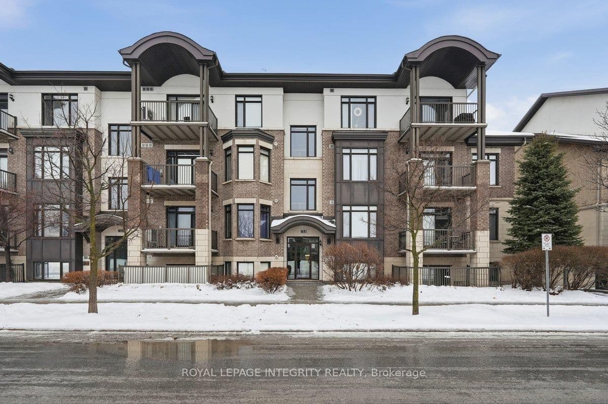 202 - 755 Beauparc Private, Ottawa, ON