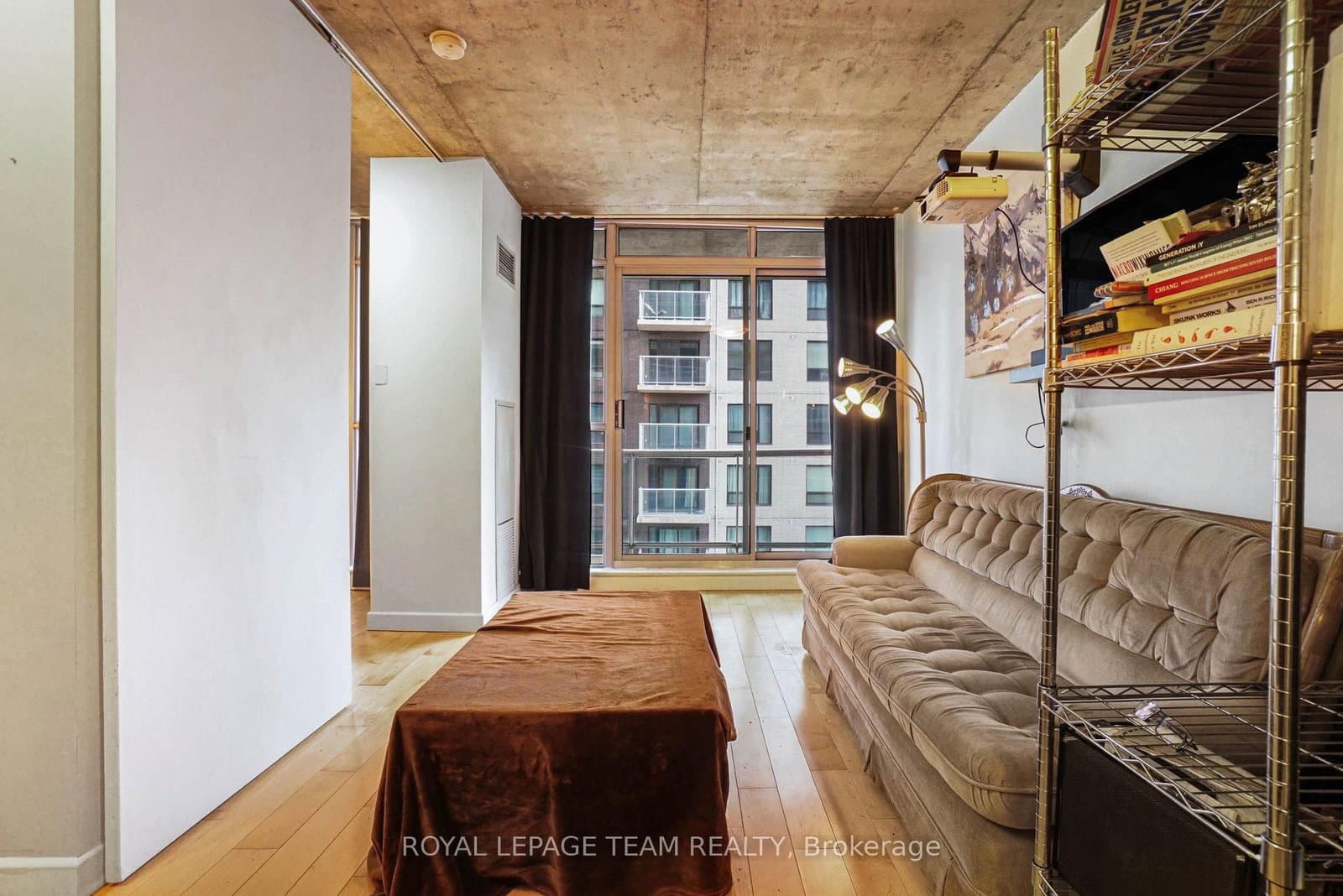 1005 - 179 George Street, Ottawa, ON — photo 3