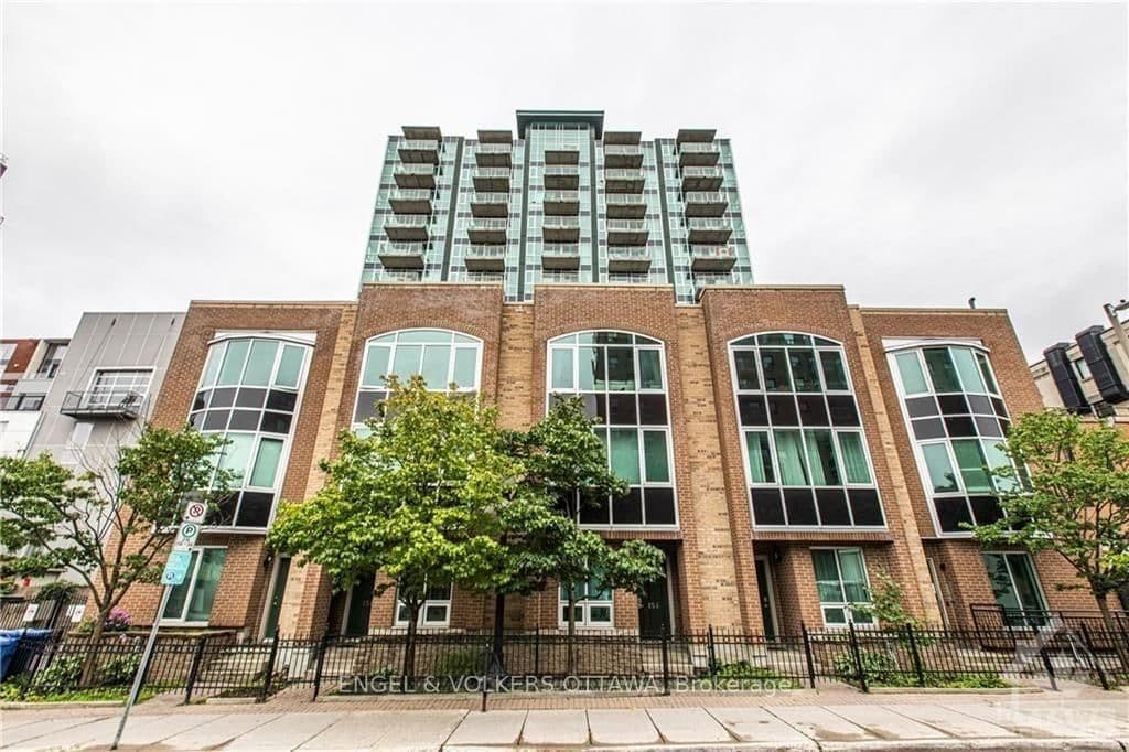 602 - 134 York Street, Ottawa, ON