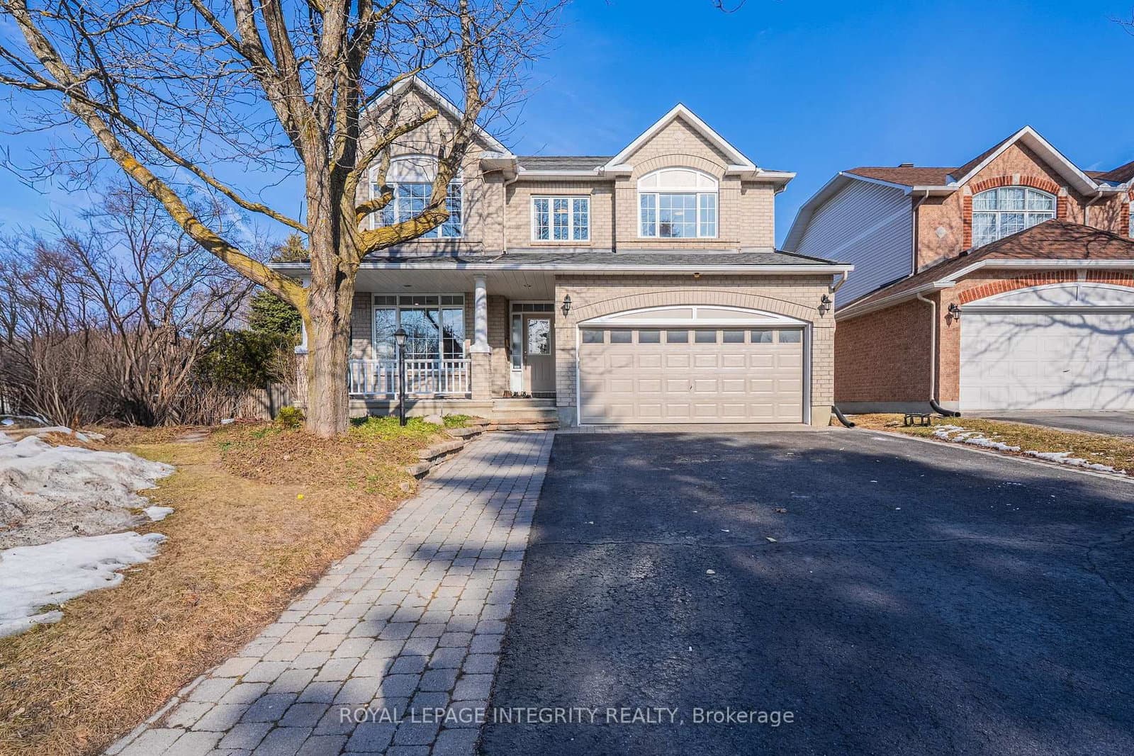 1 Northgate Street, Ottawa, ON