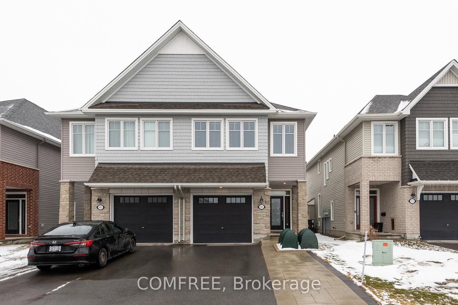 883 Antonio Farley Street, Orleans, ON