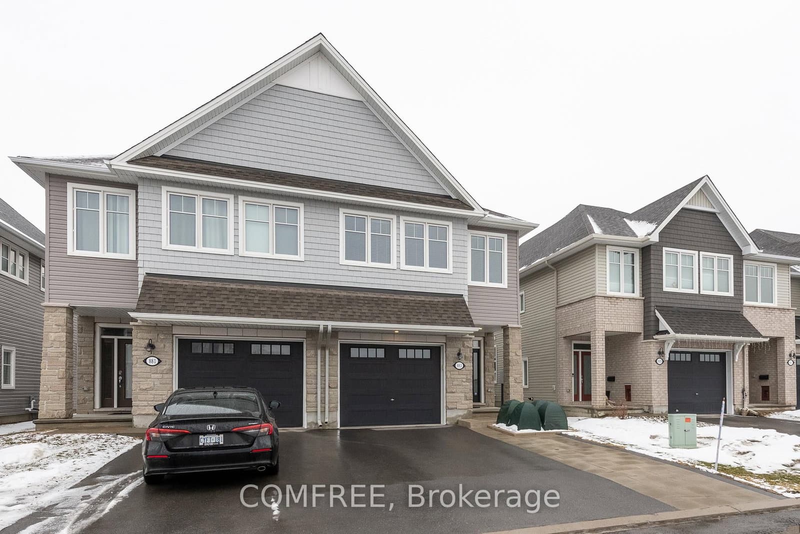 883 Antonio Farley Street, Orleans, ON — photo 2