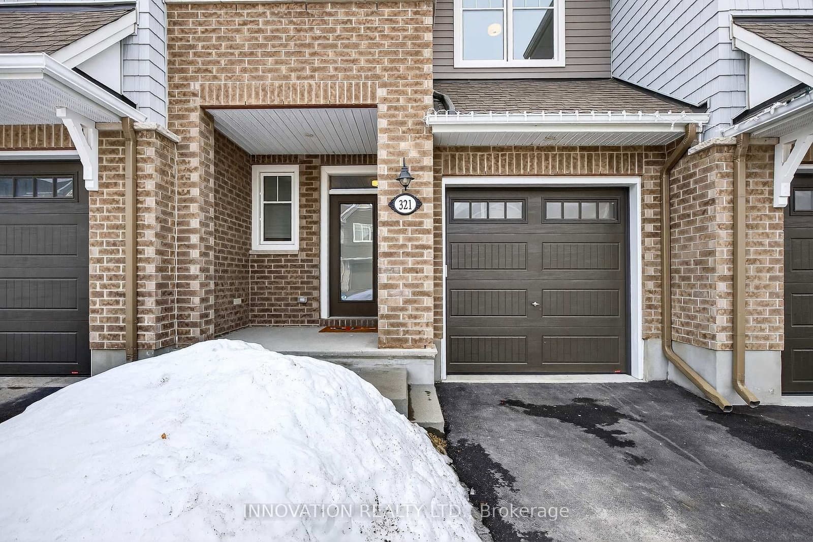 321 Kanashtage Terrace, Orleans, ON — photo 2