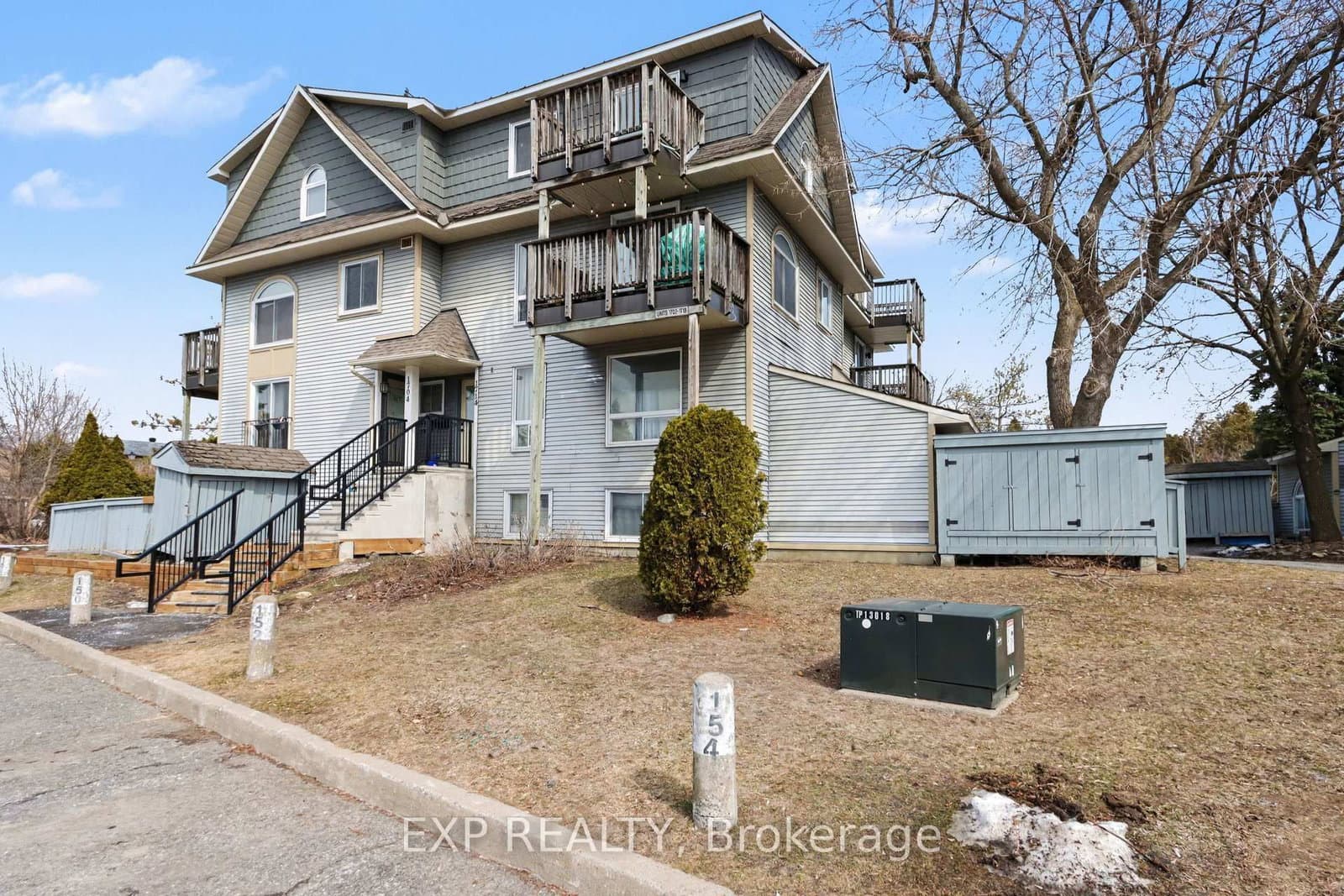 55 - 1714 Tanguay Court, Ottawa, ON