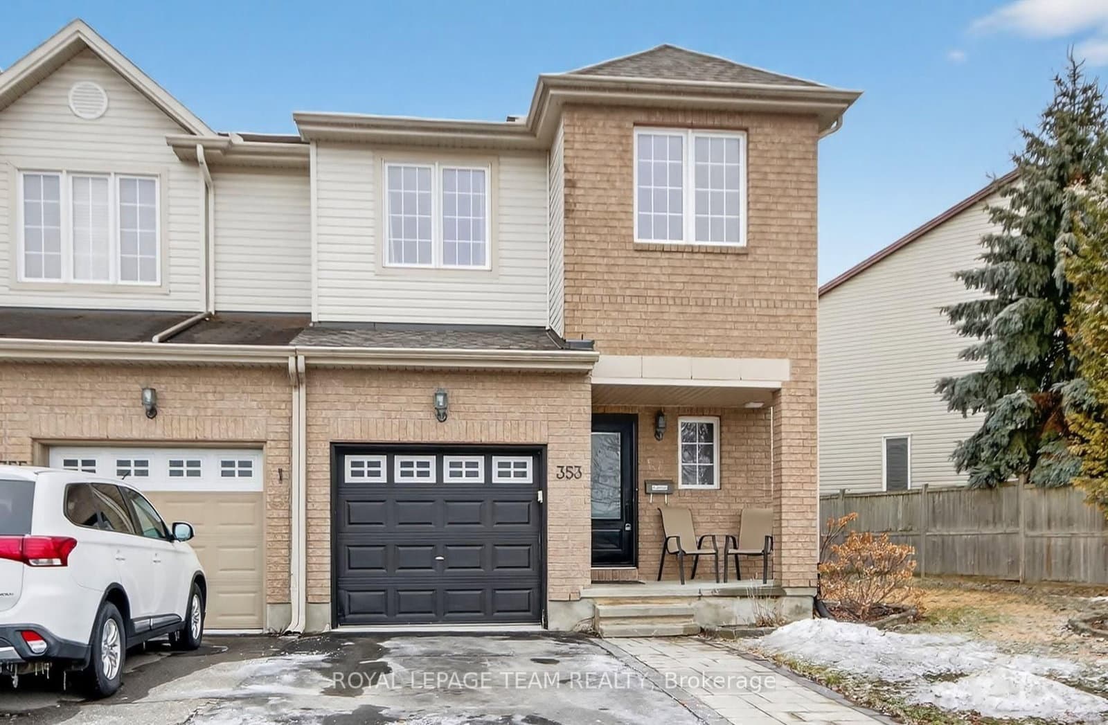 353 Brigitta Street, Ottawa, ON