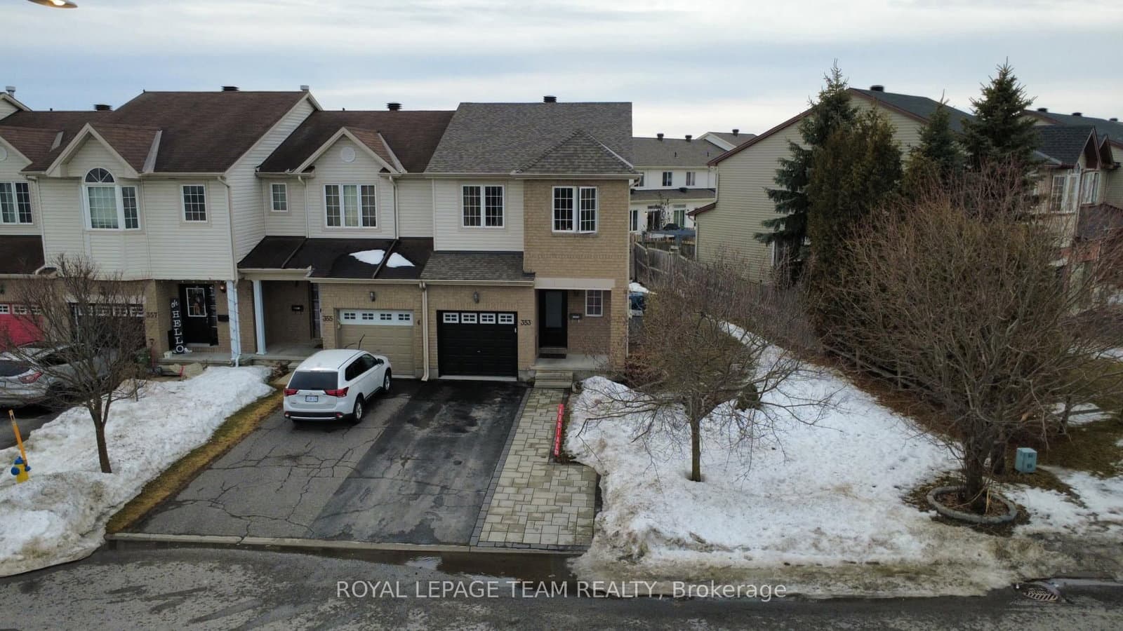 353 Brigitta Street, Ottawa, ON — photo 3