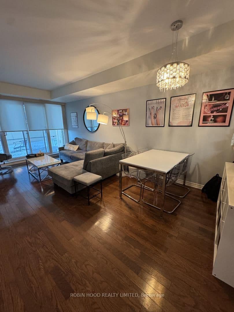 Unit 201 - 200 Rideau Street, Ottawa, ON — photo 2