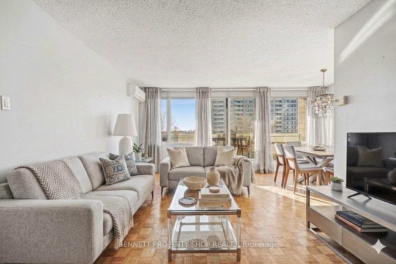 409 - 2625 Regina Street, Ottawa, ON — photo 2