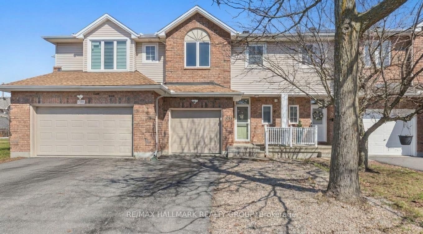 988 Lucille Way, Ottawa, ON