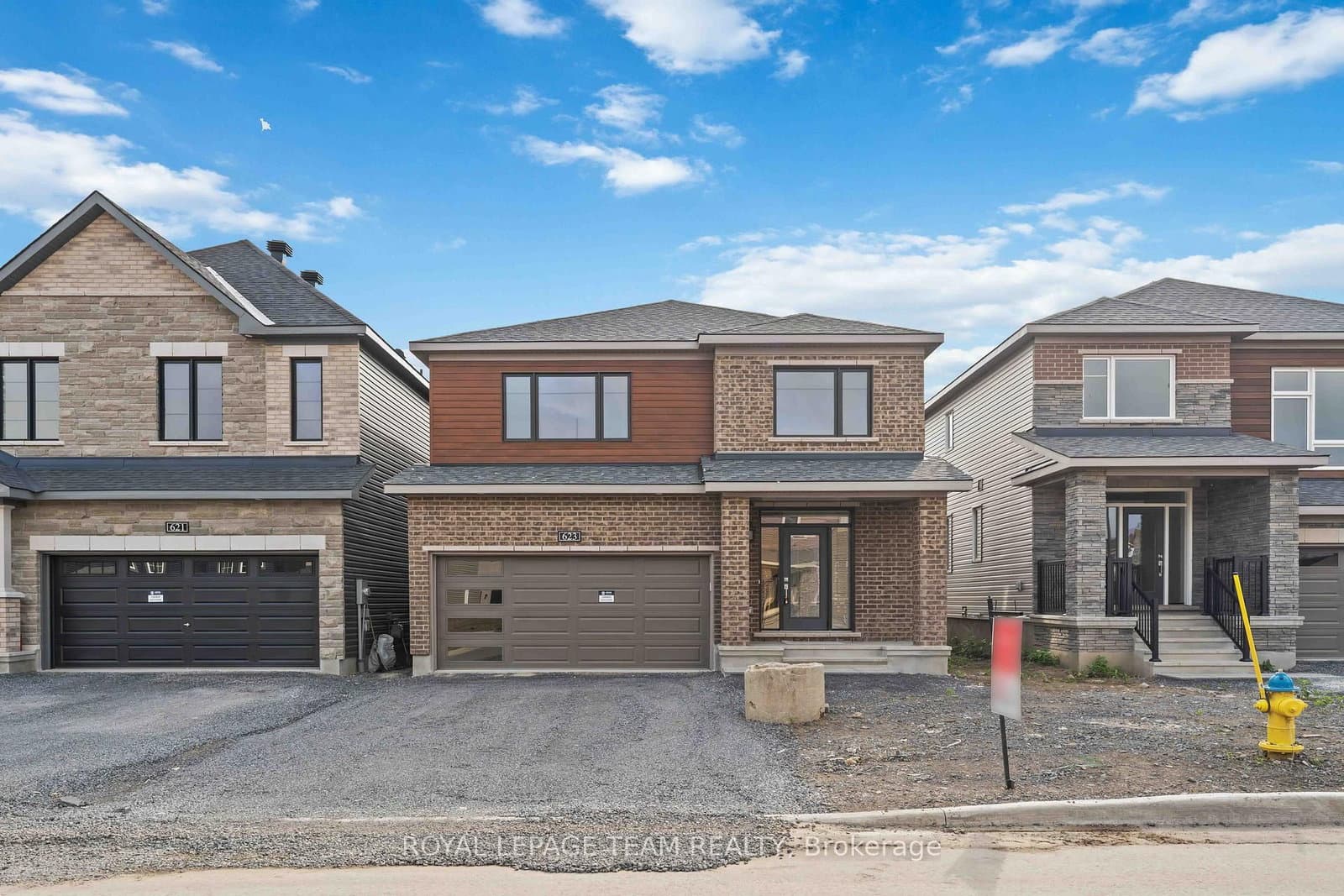 623 Idyllic Terrace, Ottawa, ON — photo 2