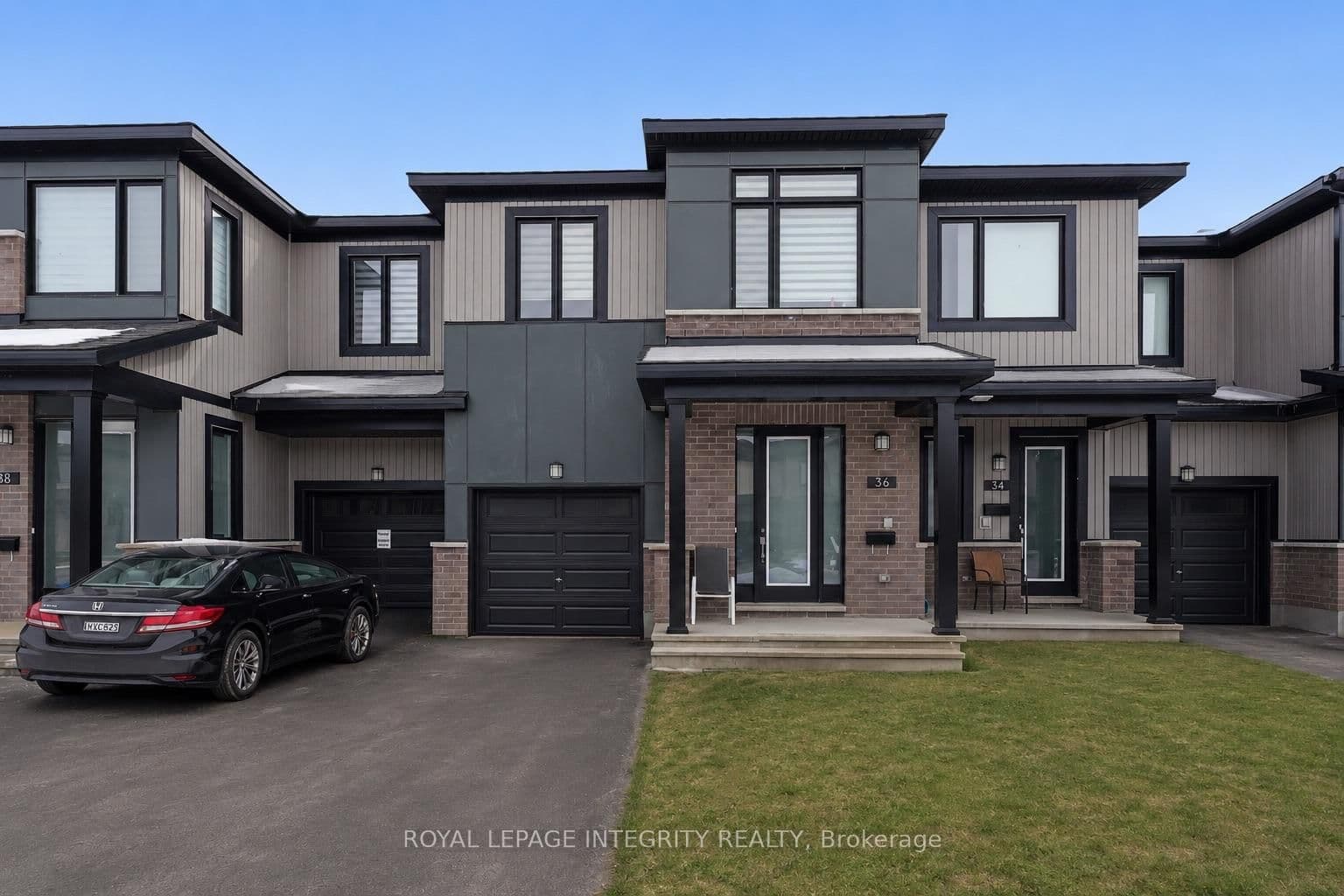 36 Jargeau Road, Ottawa, ON