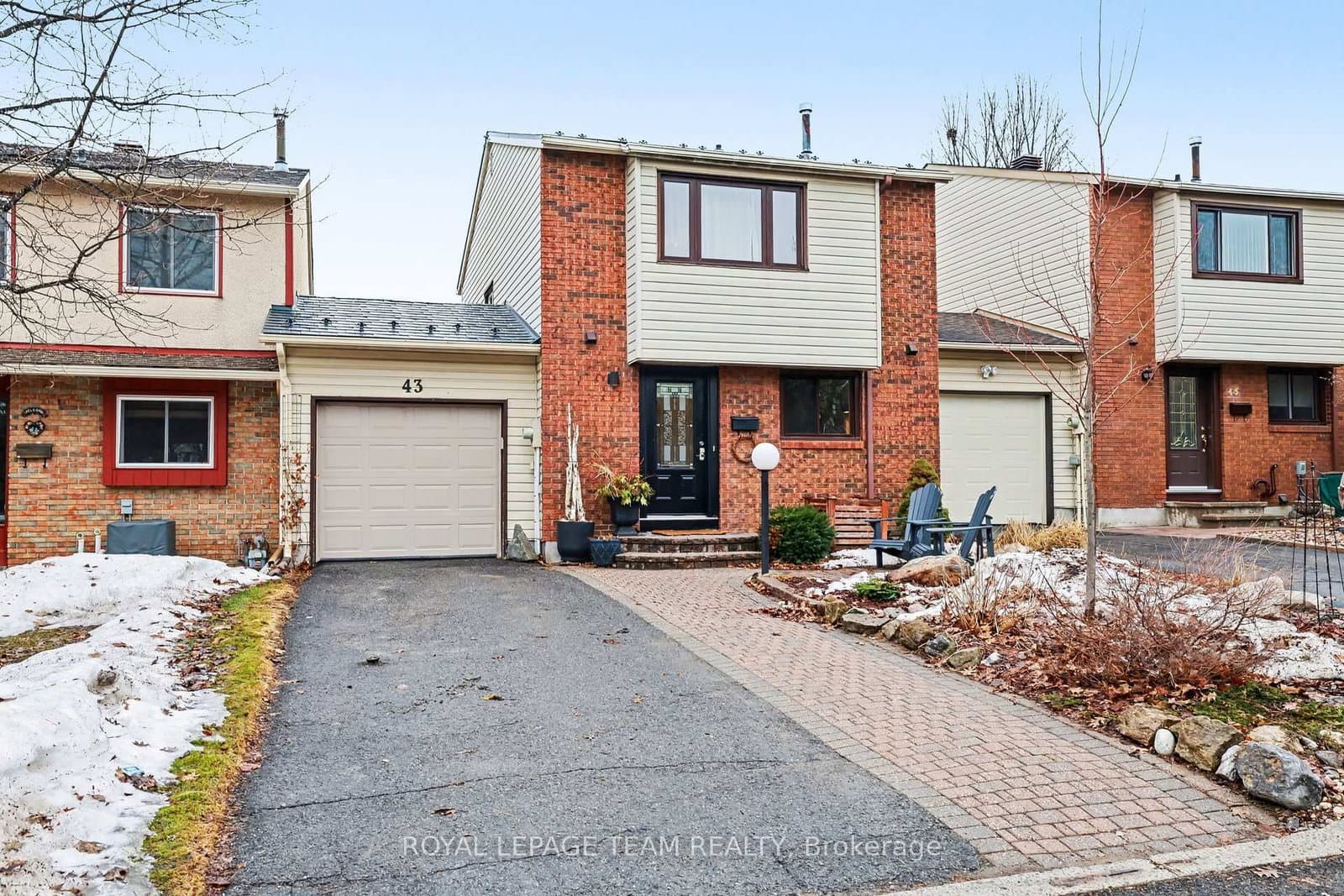 43 Whelan Drive, Ottawa, ON