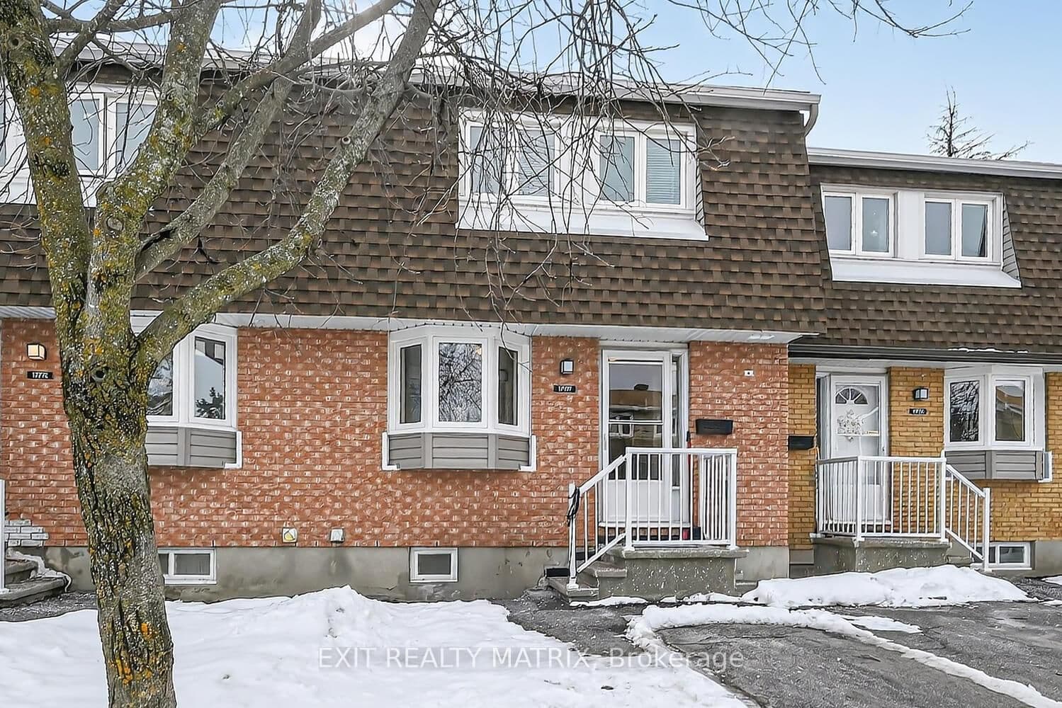 F - 1777 Lamoureux Drive, Ottawa, ON — photo 2