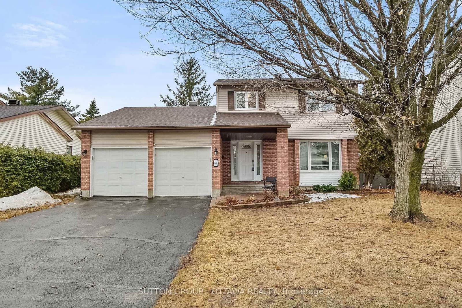 238 Park Grove Drive, Ottawa, ON
